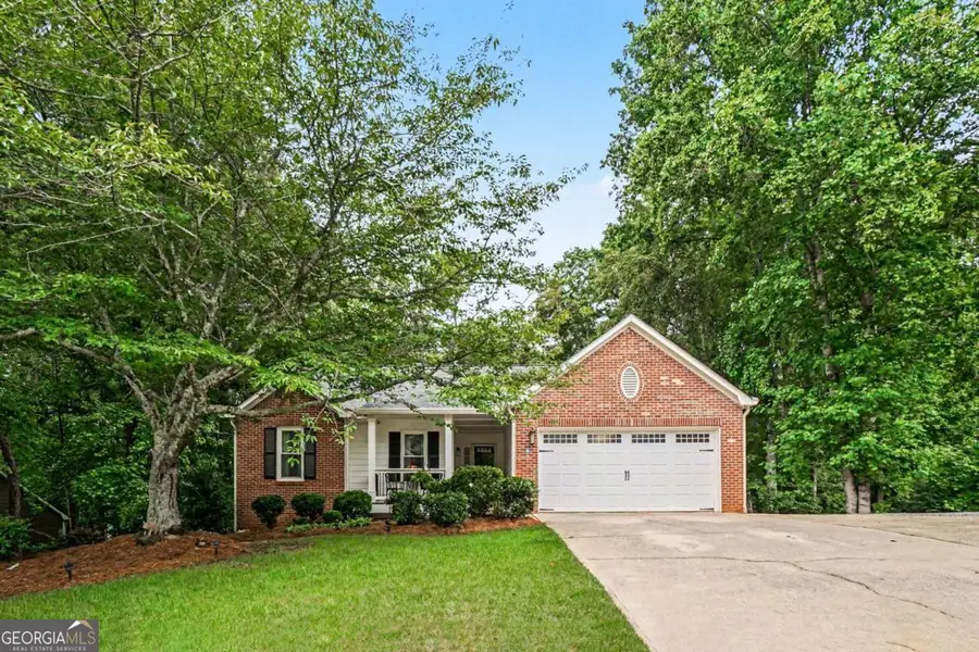 6008 Woodcreek Drive, Woodstock, GA 30188 - #2