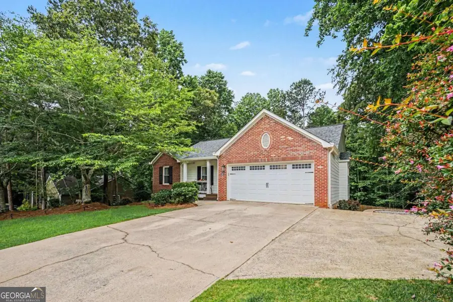 6008 Woodcreek Drive, Woodstock, GA 30188 - #3