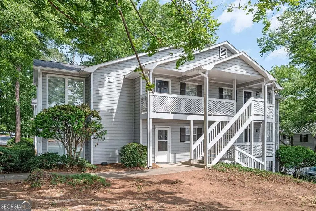208 Natchez Trc, Sandy Springs, GA 30350 - #1