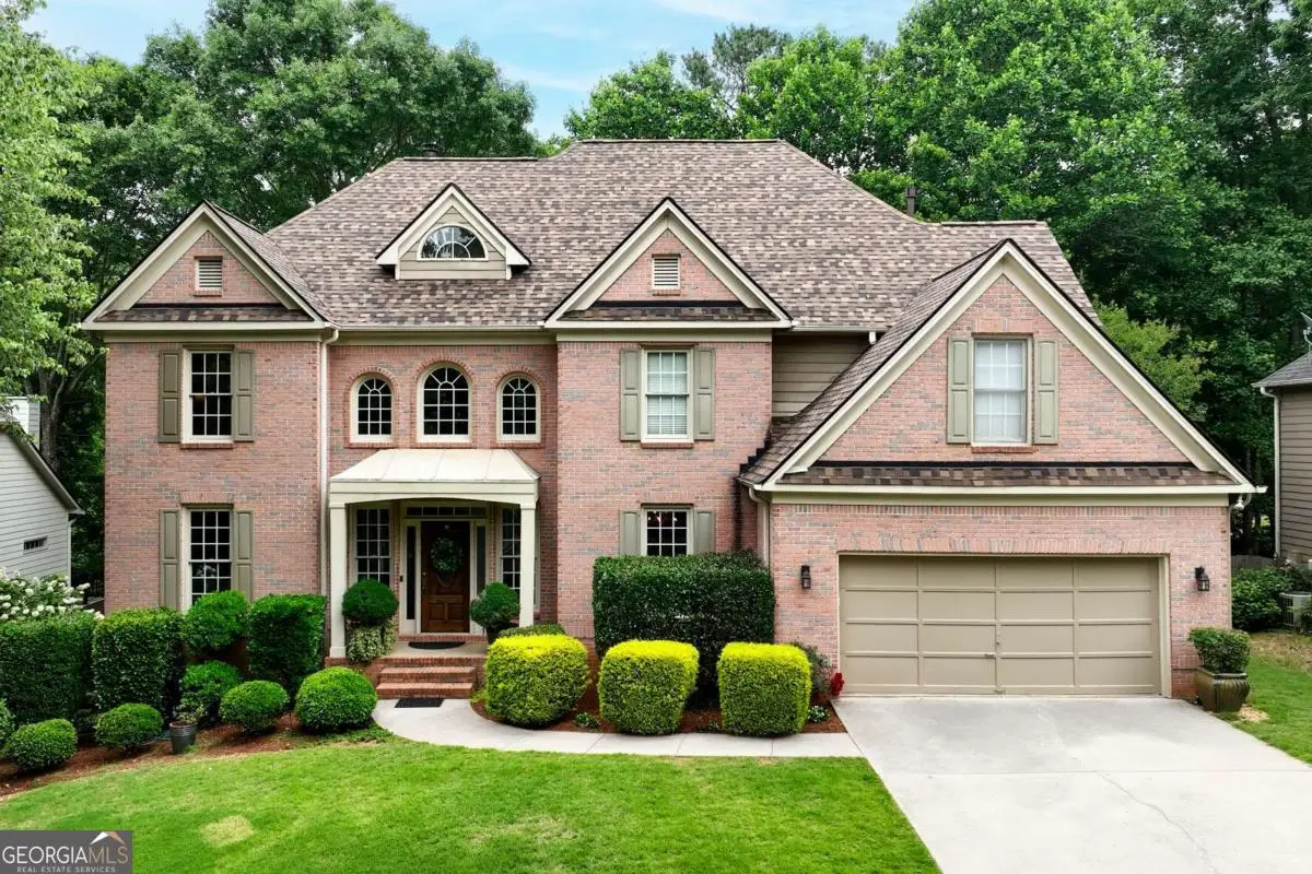 230 Park Creek Drive, Alpharetta, GA 30005 - #1