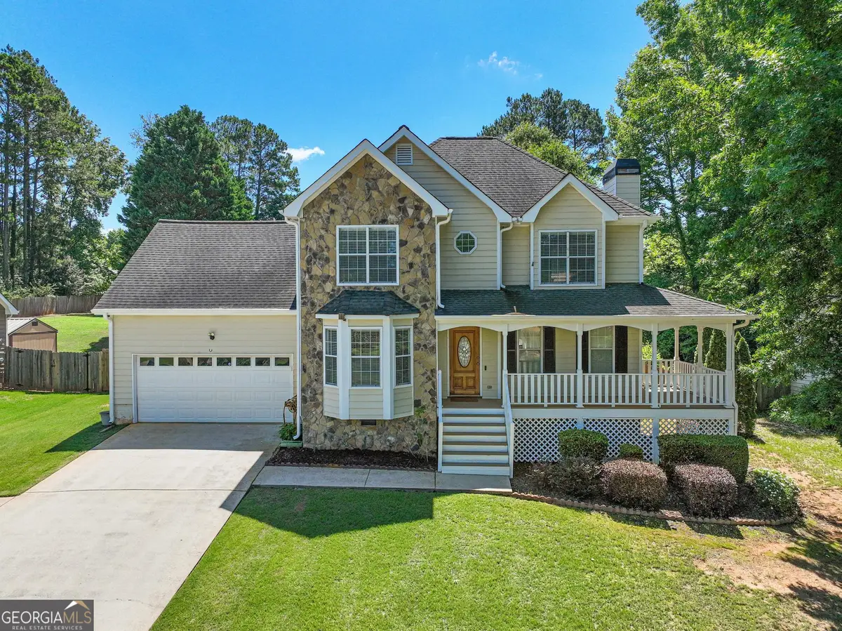 71 Jodeco Station Drive, Stockbridge, GA 30281 - #1