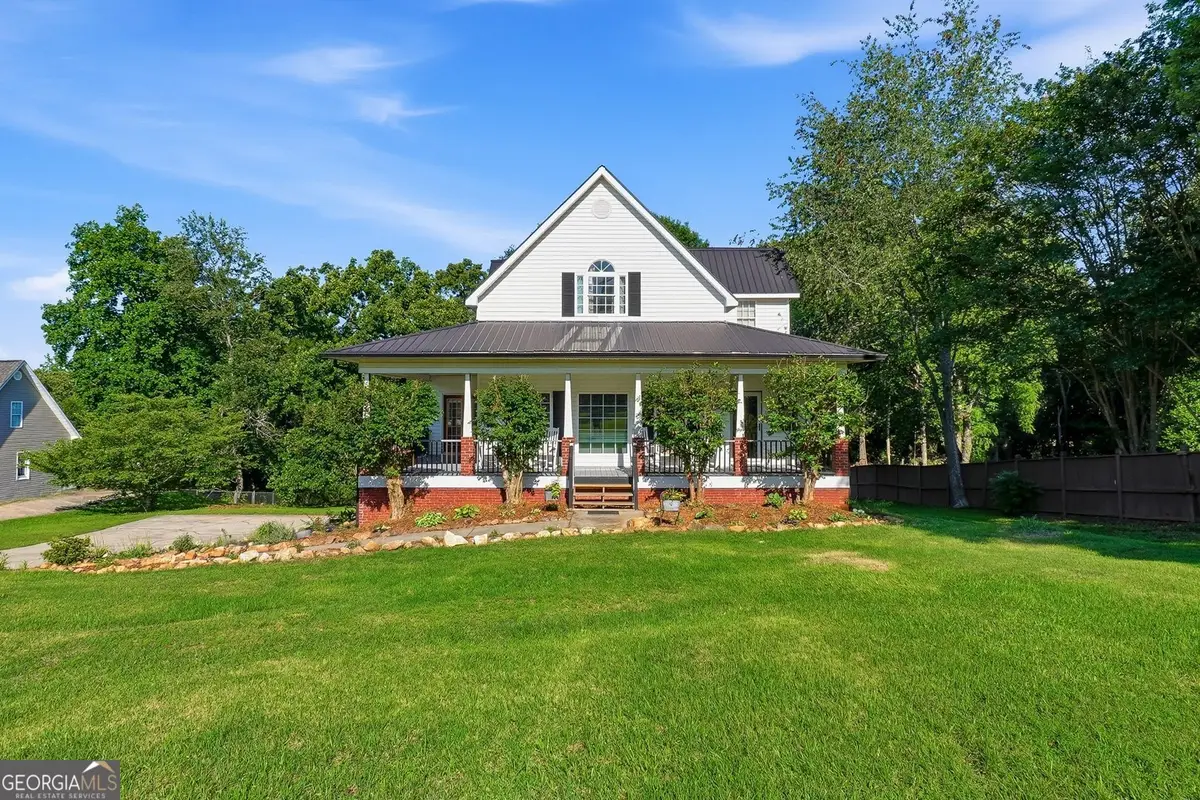 4303 Yeager Road, Douglasville, GA 30135 - #1