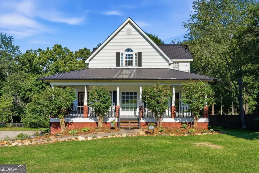 4303 Yeager Road, Douglasville, GA 30135 - #2