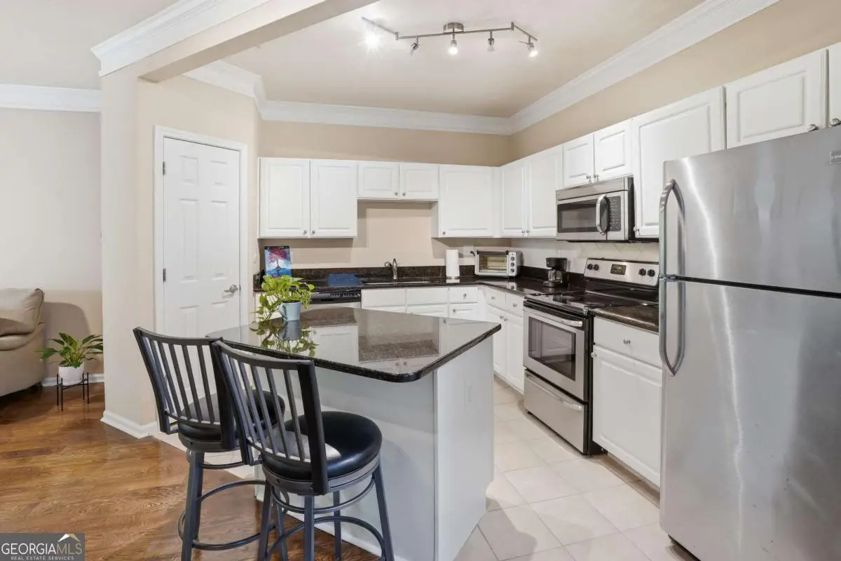 1850 Cotillion Drive #3222, Dunwoody, GA 30338 - #1