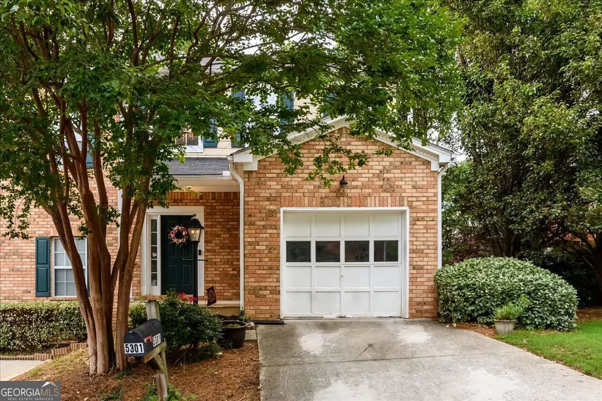 5301 Pinnacle Peak Lane, Norcross, GA 30071 - #1
