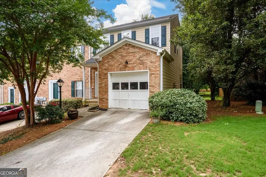 5301 Pinnacle Peak Lane, Norcross, GA 30071 - #3