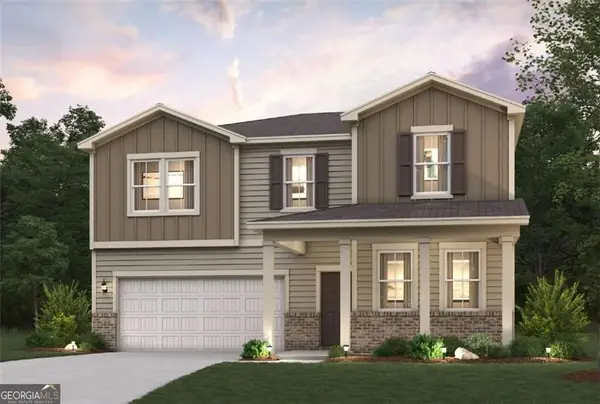 160 Winding Ridge Trail, Jefferson, GA 30549