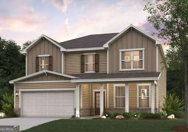 186 Winding Ridge Trail, Jefferson, GA 30549