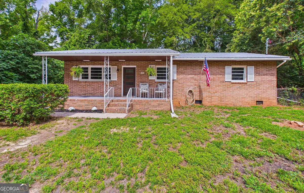 910 Perry Drive, Macon, GA 31217 - #1