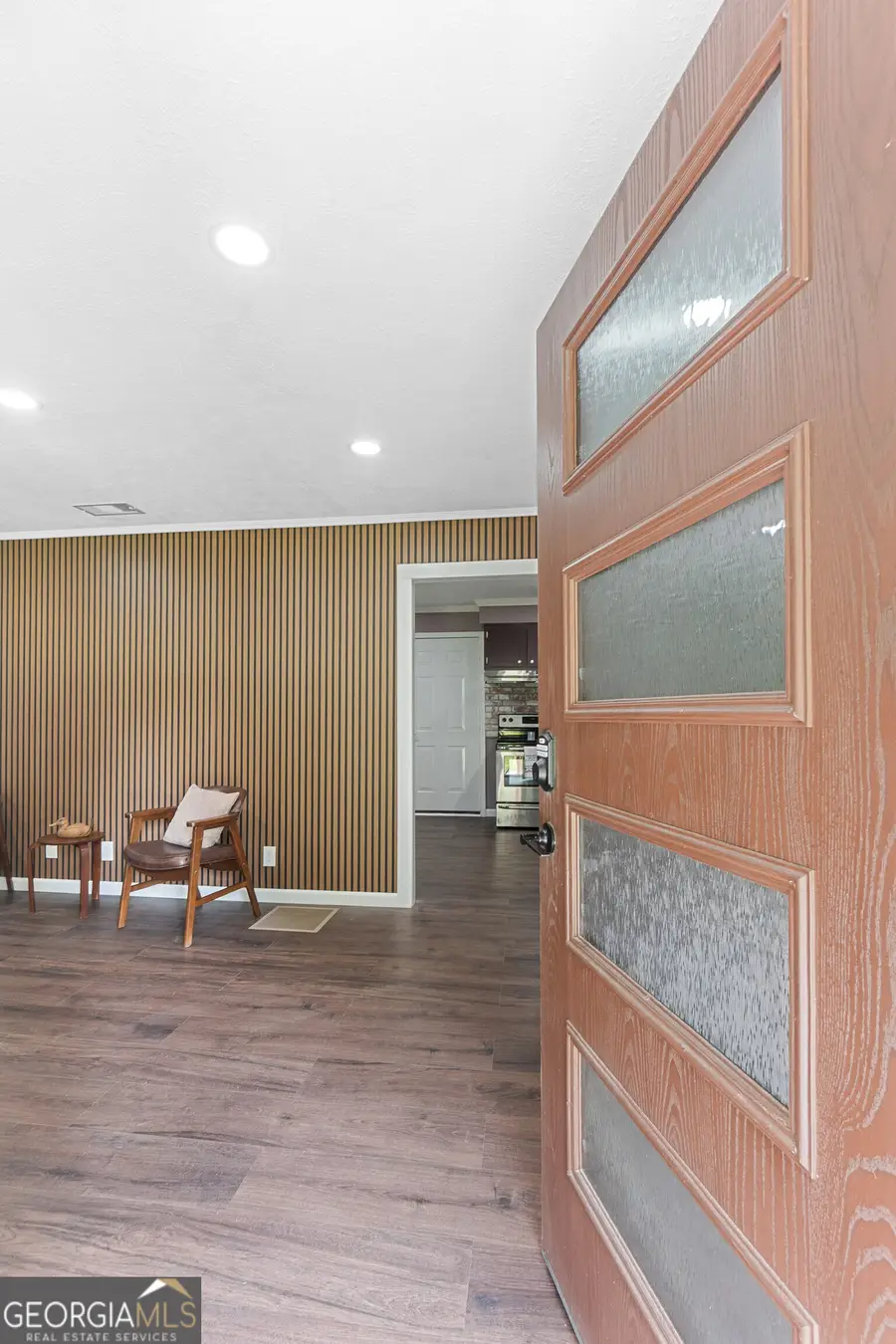 910 Perry Drive, Macon, GA 31217 - #2