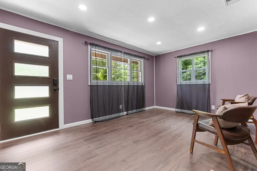 910 Perry Drive, Macon, GA 31217 - #3