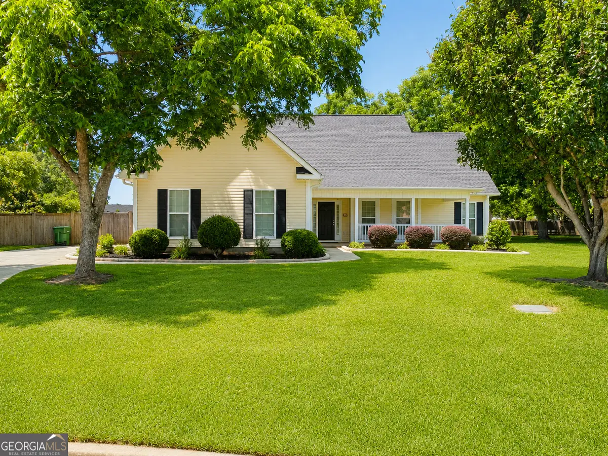 262 Grove Lane, Kathleen, GA 31047 - #1