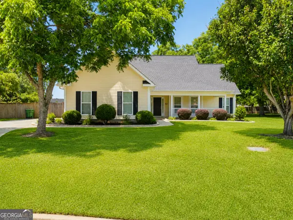 262 Grove Lane, Kathleen, GA 31047