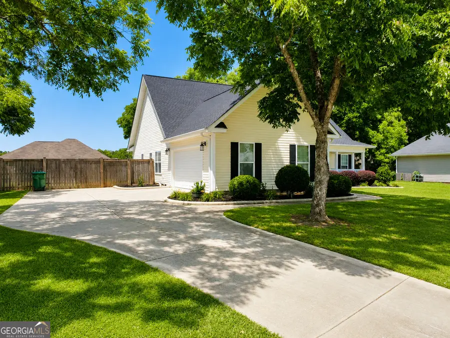 262 Grove Lane, Kathleen, GA 31047 - #2