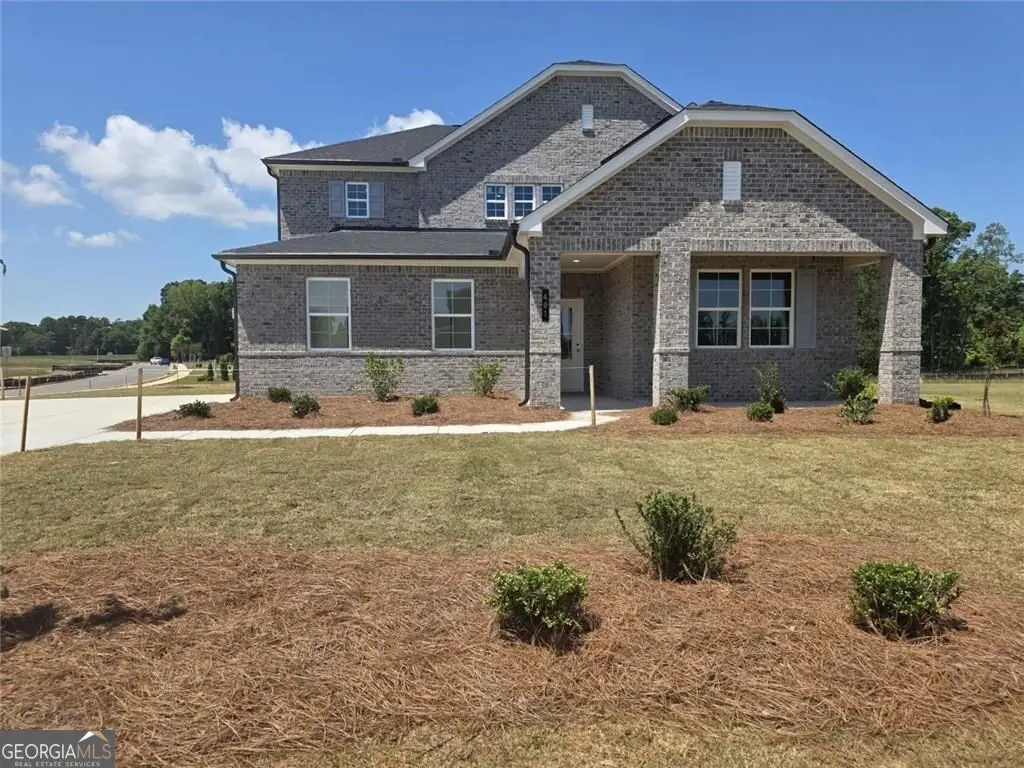 300 Earnshaw Avenue, McDonough, GA 30253 - #1
