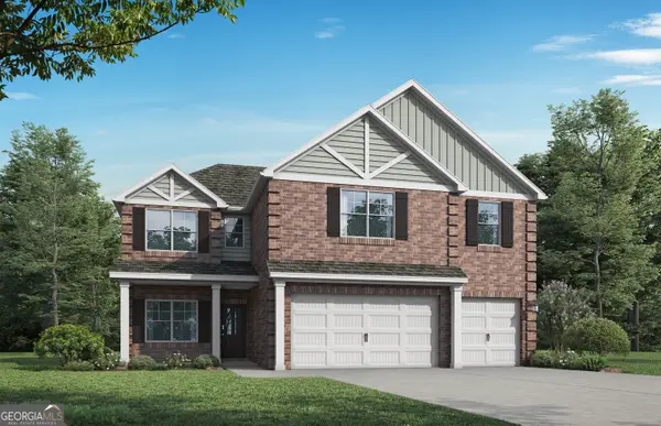 2089 Breamore Dr, Covington, GA 30016
