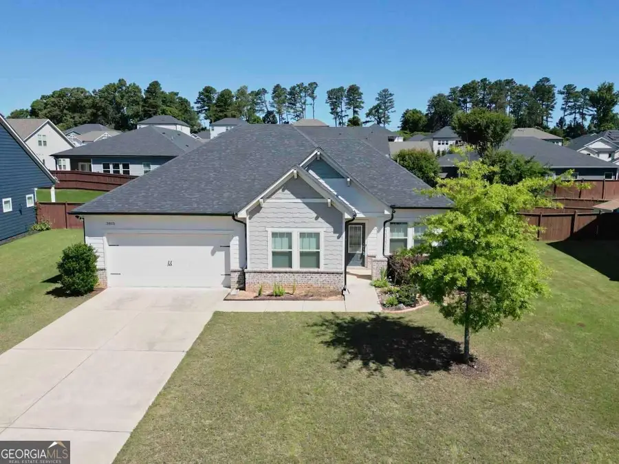 3815 Westhaven Drive, Cumming, GA 30040 - #2