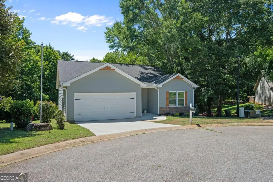 135 Tyrus Lane, Royston, GA 30662 - #2