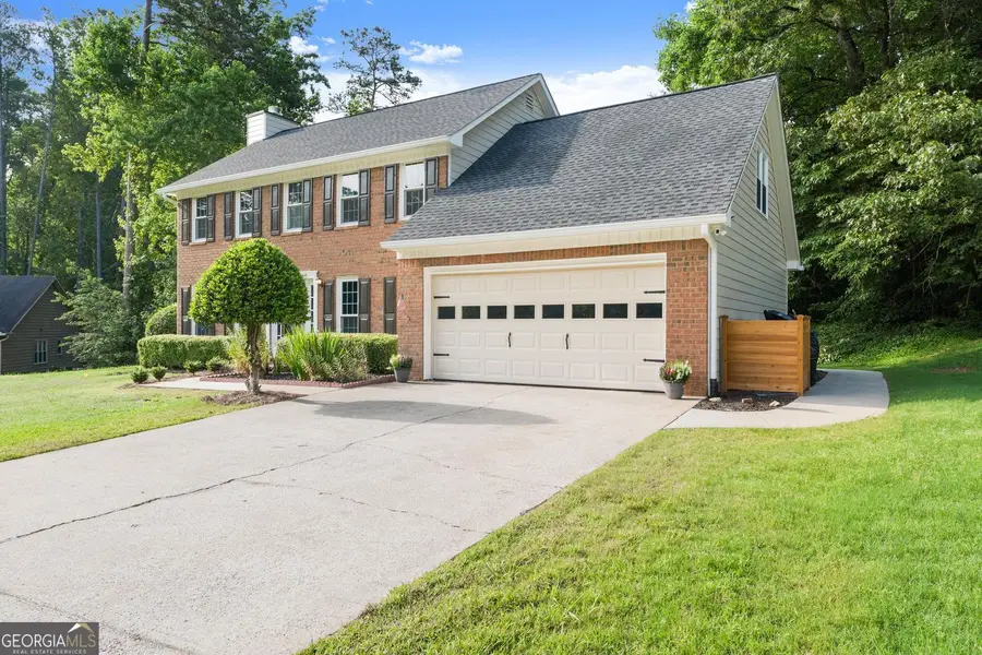 6315 Wyndham Lakes Drive, Dallas, GA 30157 - #3