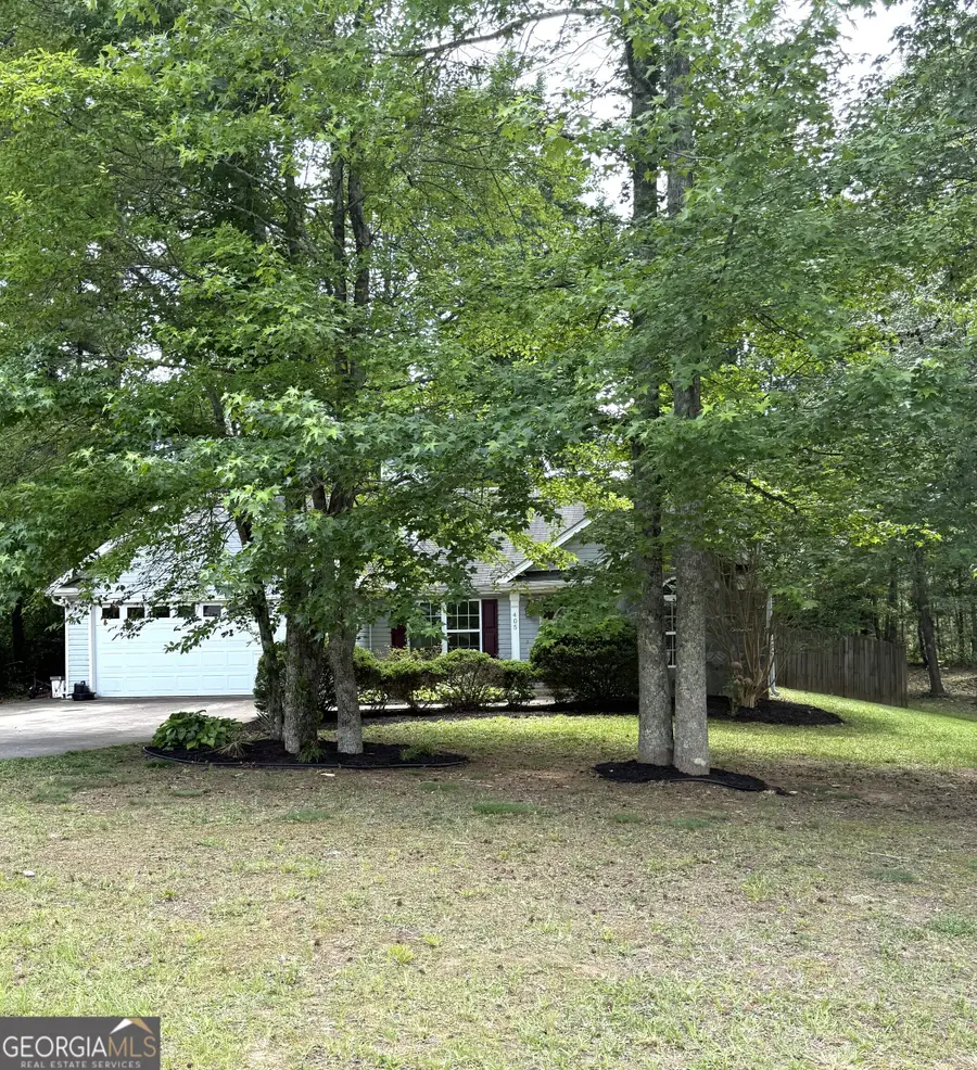 405 Meuse Way, Temple, GA 30179 - #3