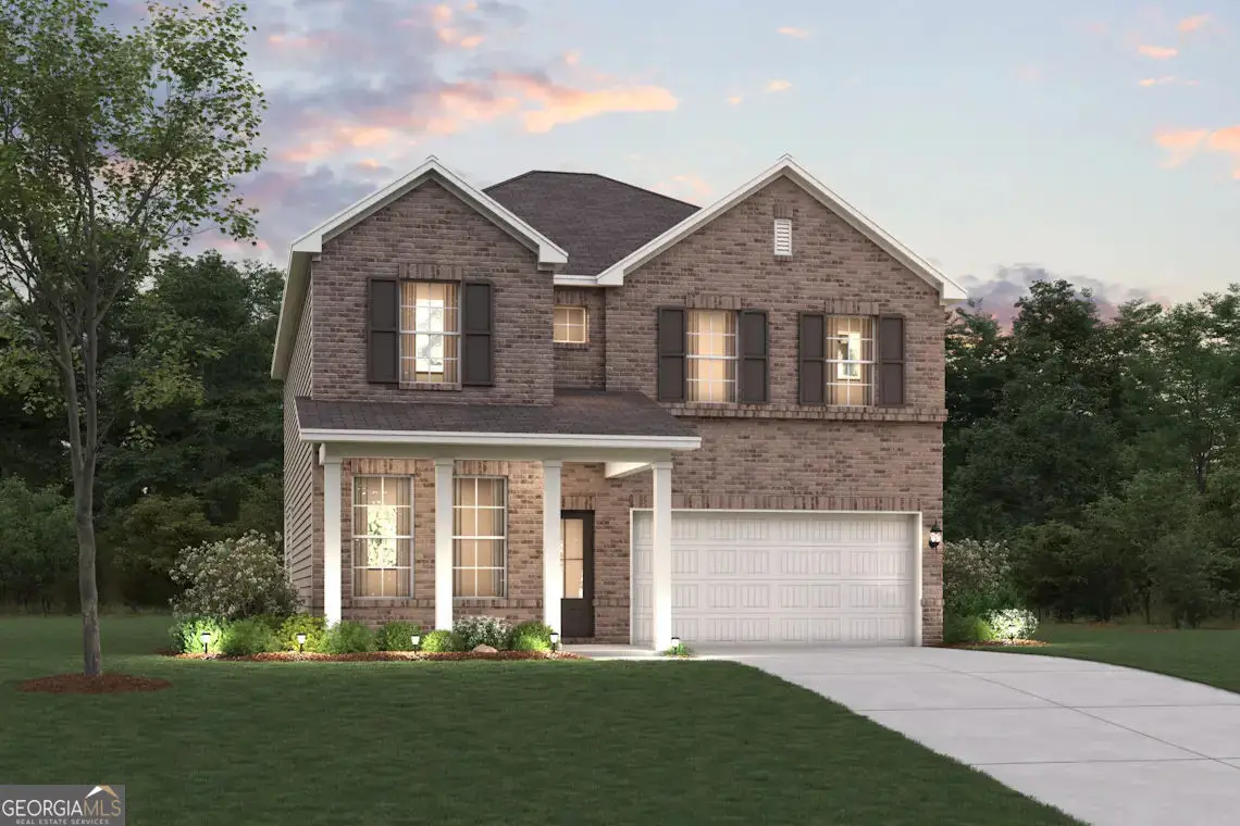 1988 Brookhill Way #LOT 53, Snellville, GA 30078 - #1