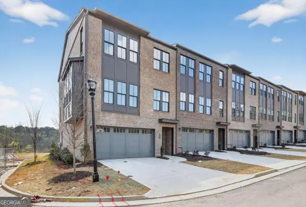 3685 Belle Fields Crossing, Suwanee, GA 30024