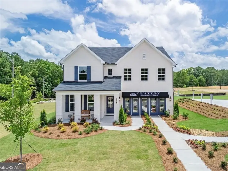1998 Brookhill Way, Snellville, GA 30078 - #2