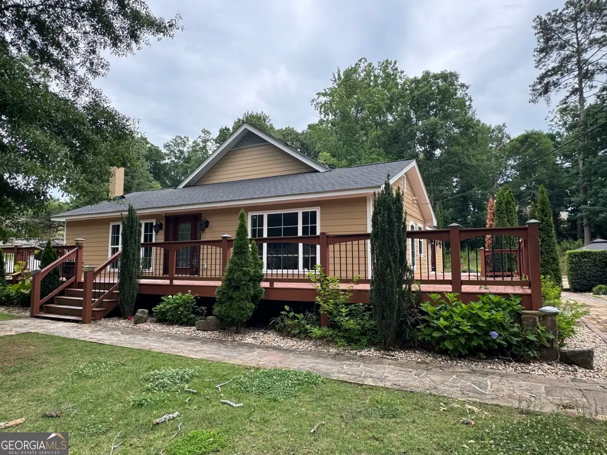 335 Level Creek Road, Sugar Hill, GA 30518 - #1