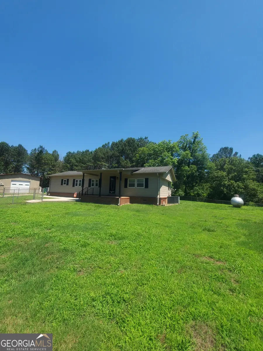 2021 Red Hill Road, Carnesville, GA 30521 - #2
