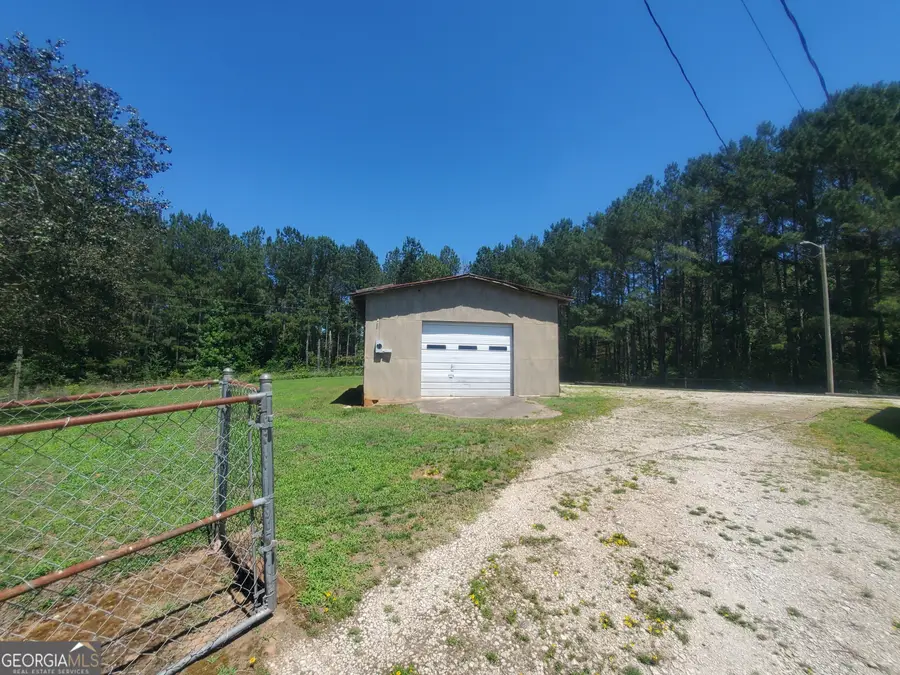 2021 Red Hill Road, Carnesville, GA 30521 - #3