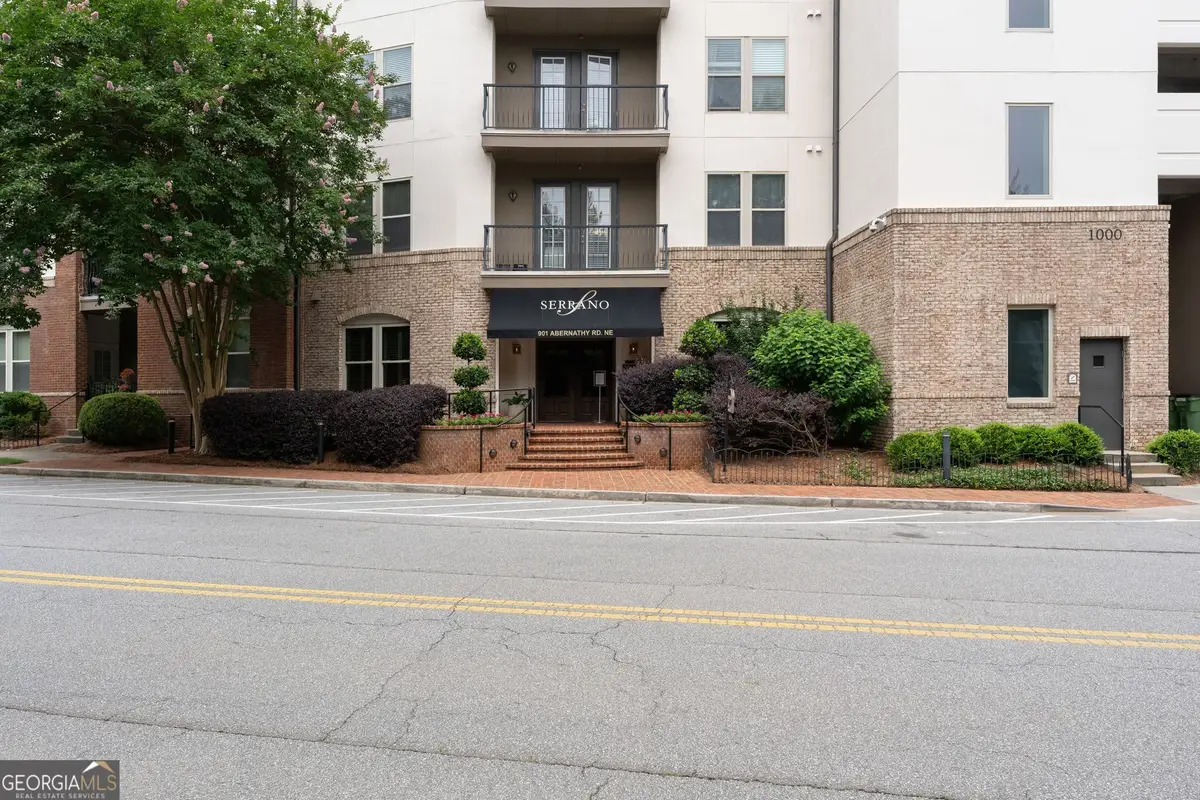 901 Abernathy Road Ne #4120, Atlanta, GA 30328 - #1