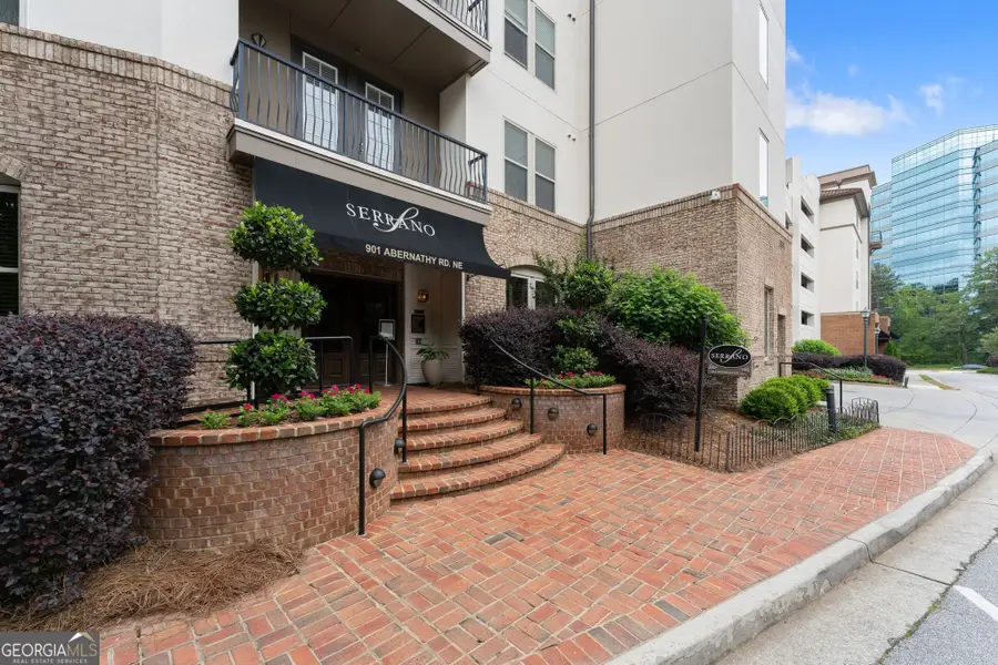 901 Abernathy Road Ne #4120, Atlanta, GA 30328 - #2