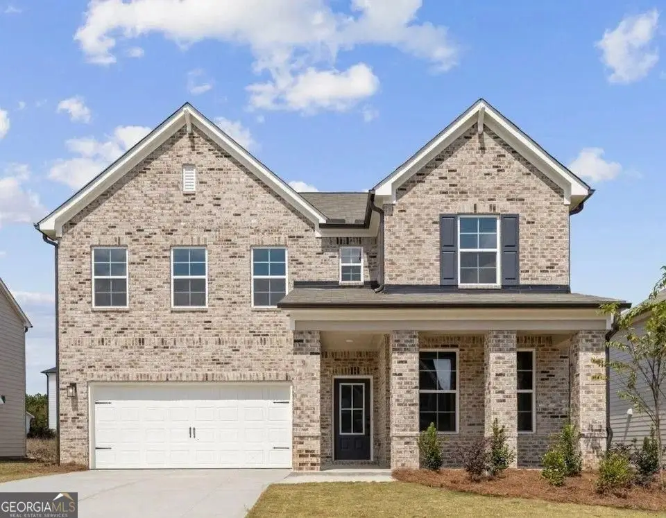 1924 Peaceful Pine Avenue #LOT 53, Snellville, GA 30078 - #1