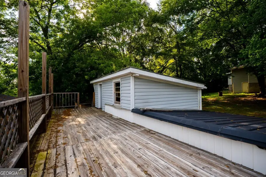 202 S Sage Street, Toccoa, GA 30577 - #3
