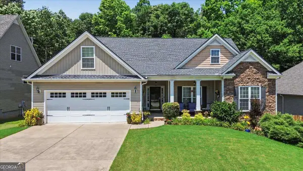 106 Caitlin Lane, Dallas, GA 30132