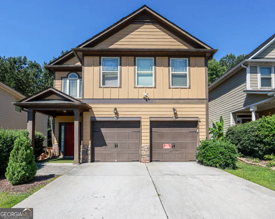 2480 Arnold Mill Road, Lawrenceville, GA 30044 - #1