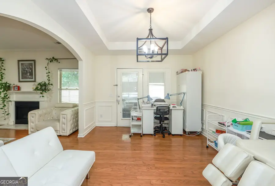 2480 Arnold Mill Road, Lawrenceville, GA 30044 - #3