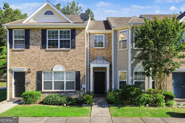 5305 Oakley Commons Boulevard, Union City, GA 30291