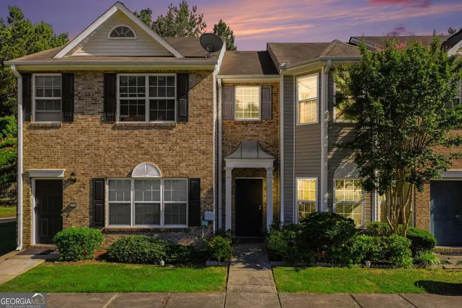 5305 Oakley Commons Boulevard, Union City, GA 30291 - #2