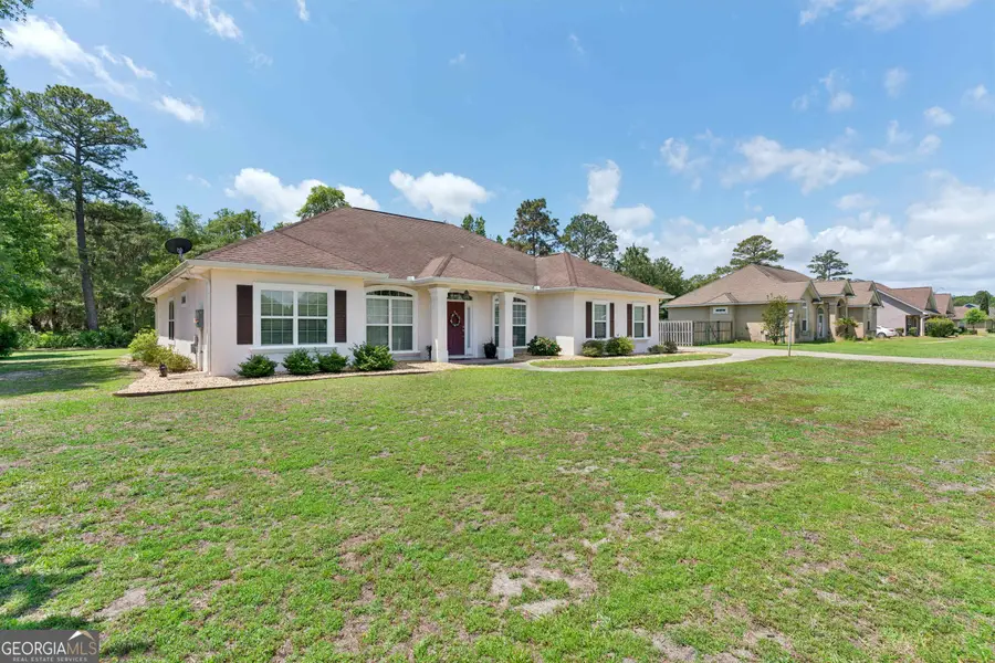 371 Lake Erie Drive, Brunswick, GA 31523 - #2