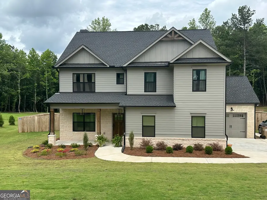311 Rockwell Church Road Nw, Winder, GA 30680 - #2