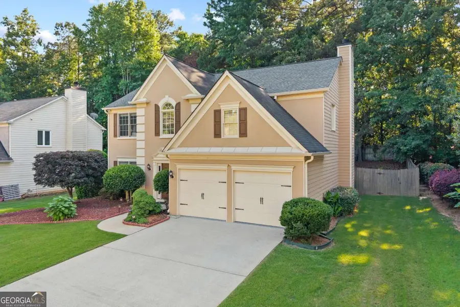 6605 Stapleford Lane, Duluth, GA 30097 - #2
