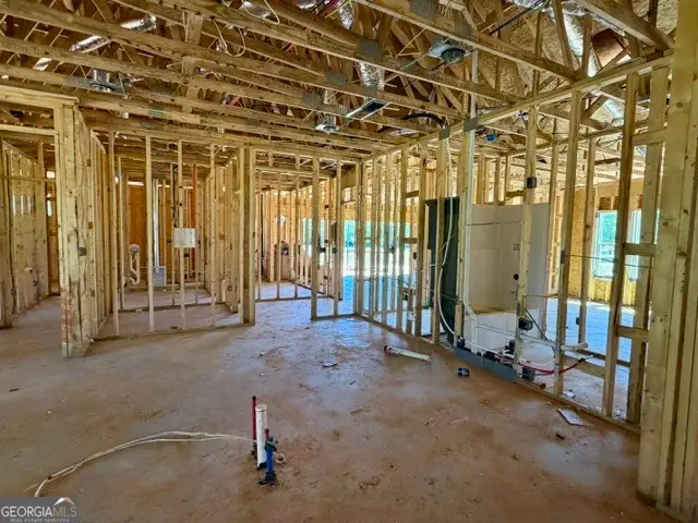 121 Kimbell Road, Pine Mountain, GA 31822 - #2