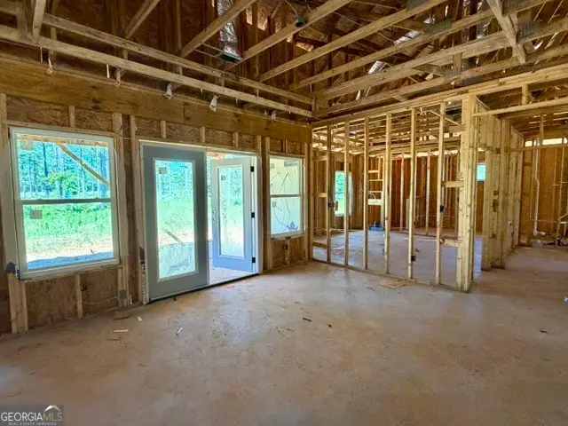 121 Kimbell Road, Pine Mountain, GA 31822 - #3