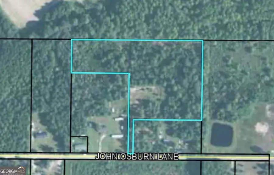 204 John Osburn Lane, Hazlehurst, GA 31539 - #2