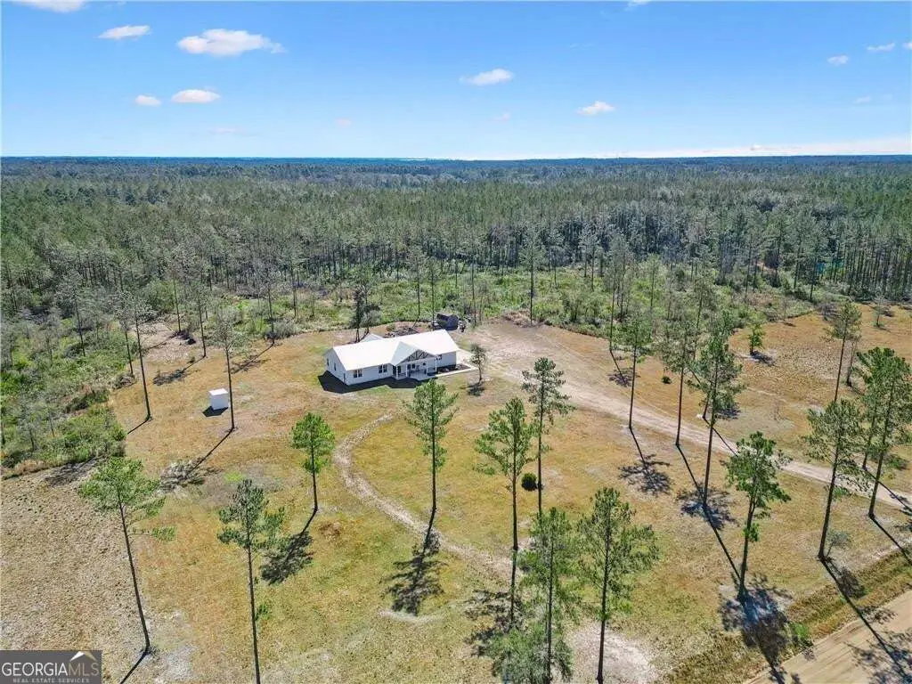 1757 Mcintosh Trail Se, Townsend, GA 31331 - #1