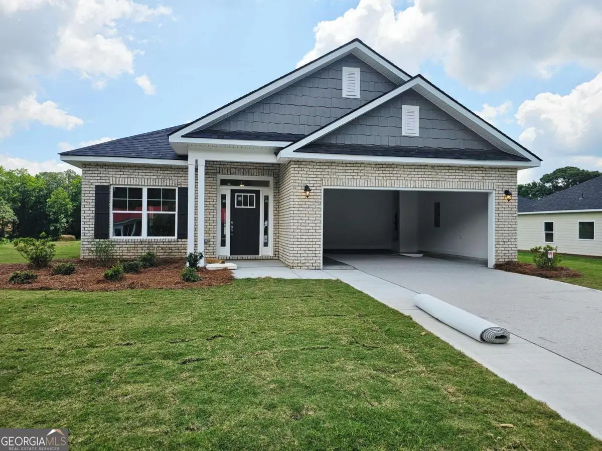 317 Angela Avenue #LOT 04, Bowdon, GA 30108 - #1