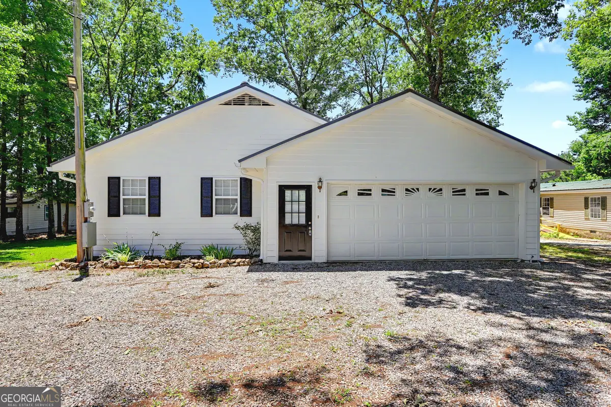 1691 Arrowhead Road, Greensboro, GA 30642 - #1
