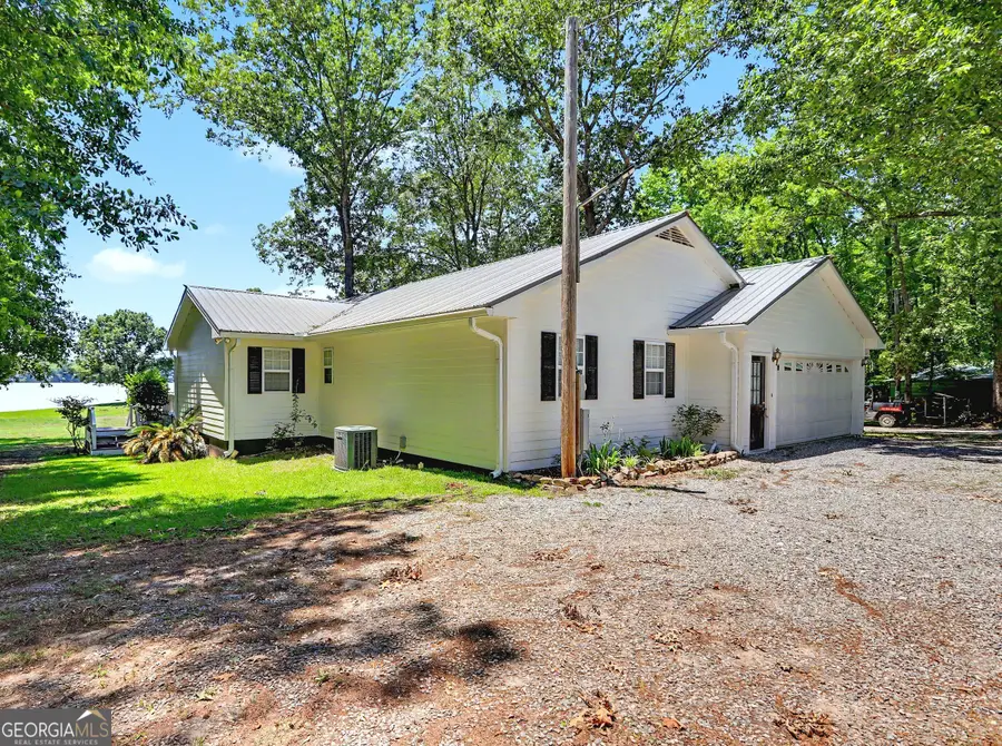 1691 Arrowhead Road, Greensboro, GA 30642 - #3