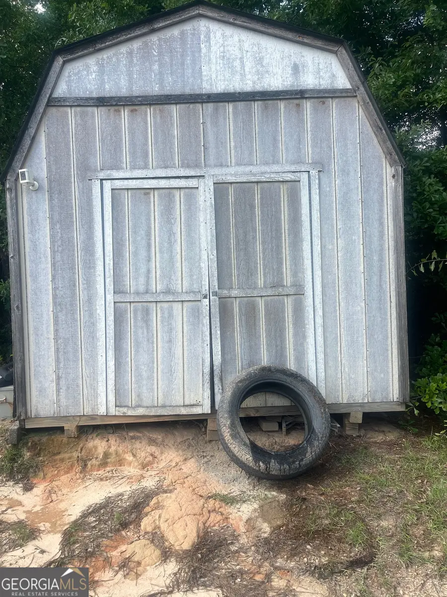 613 Oakland Hills Drive, Macon, GA 31206 - #2